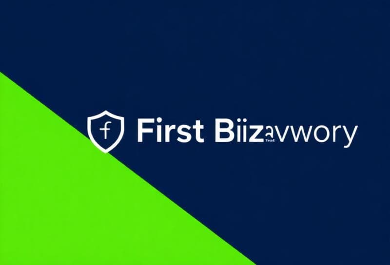 First Biz Advisory – Business Advisory Services Website